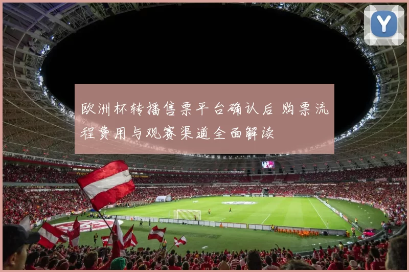欧洲杯转播售票平台确认后 购票流程费用与观赛渠道全面解读