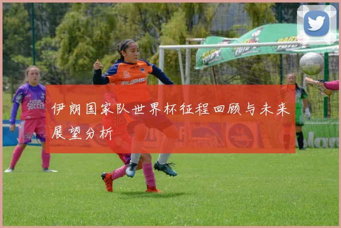 伊朗国家队世界杯征程回顾与未来展望分析