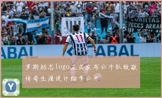 罗斯标志logo正式发布公牛队致敬传奇生涯设计细节公开